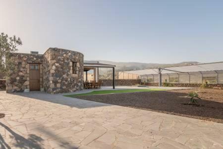 Casa De Los Alberconcillos Agüimes Dış mekan fotoğraf