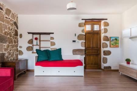 Casa De Los Alberconcillos Agüimes Dış mekan fotoğraf