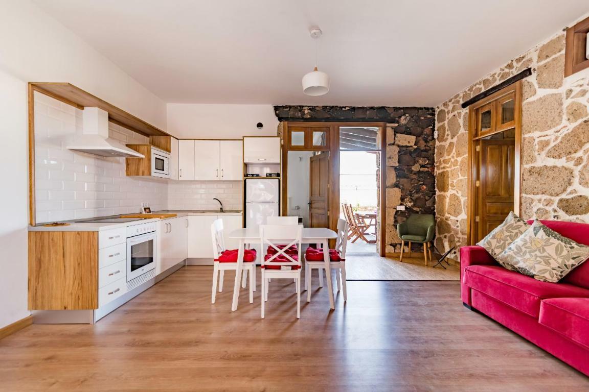 Casa De Los Alberconcillos Agüimes Dış mekan fotoğraf