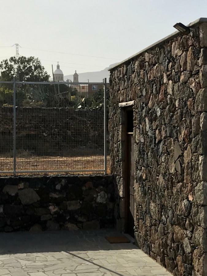 Casa De Los Alberconcillos Agüimes Dış mekan fotoğraf