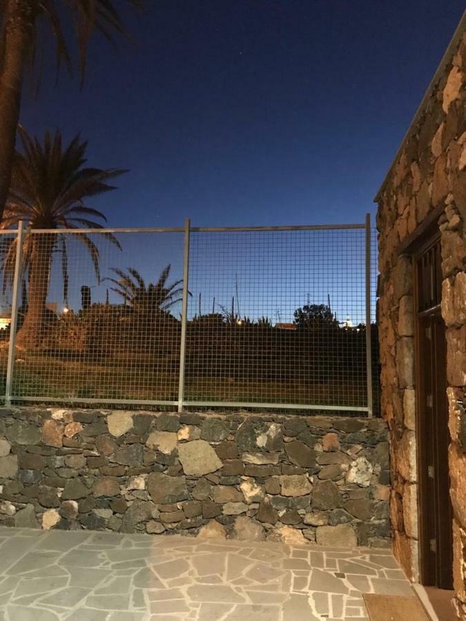 Casa De Los Alberconcillos Agüimes Dış mekan fotoğraf