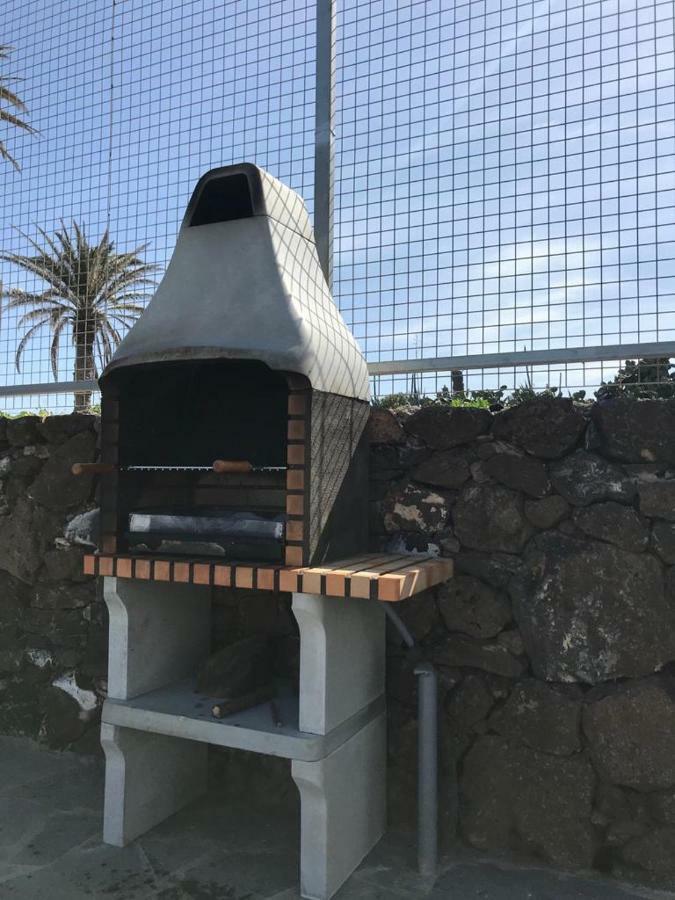 Casa De Los Alberconcillos Agüimes Dış mekan fotoğraf