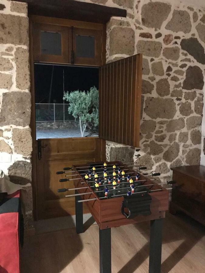 Casa De Los Alberconcillos Agüimes Dış mekan fotoğraf