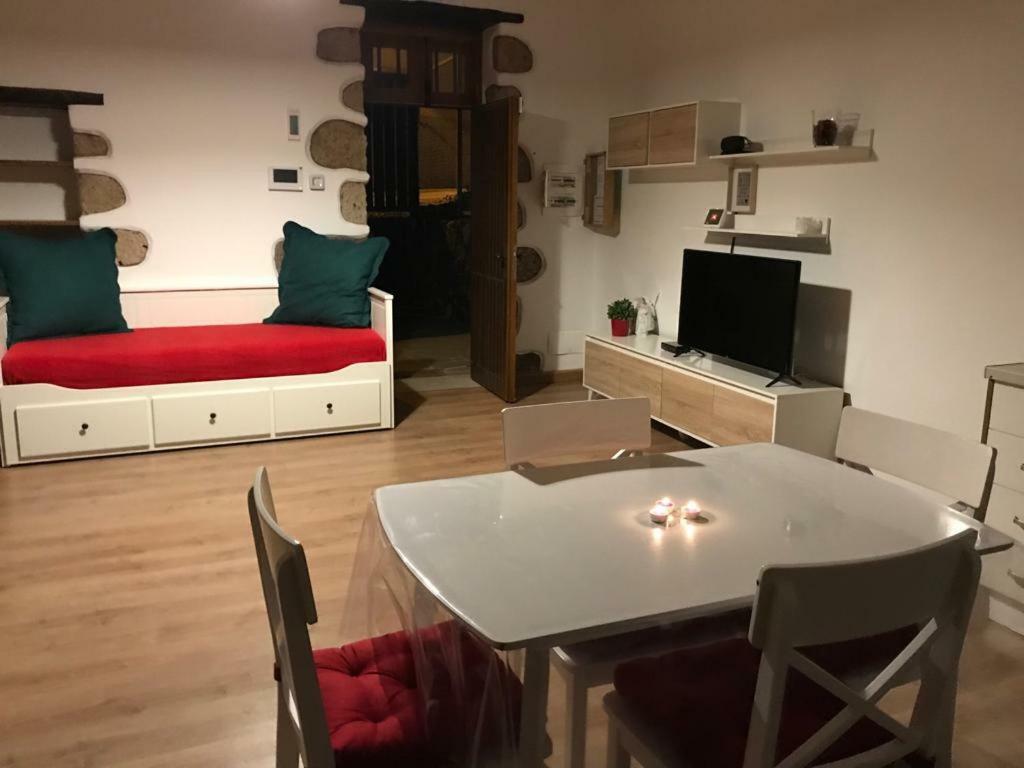Casa De Los Alberconcillos Agüimes Dış mekan fotoğraf
